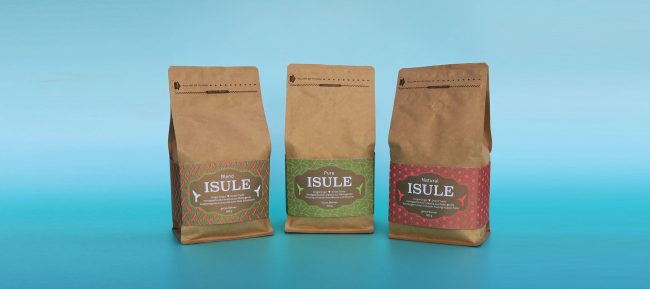 Isule Coffee
